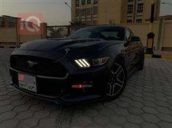 فۆرد مۆستانگ